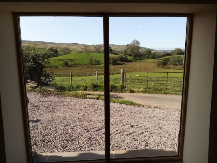 Rural Getaway With A View - Old Spout Barn Villa Sedbergh Exterior photo