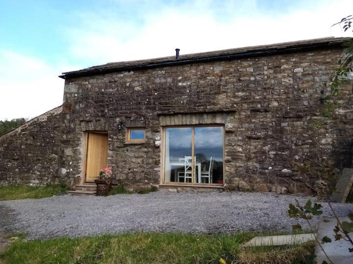 Rural Getaway With A View - Old Spout Barn Villa Sedbergh Exterior photo